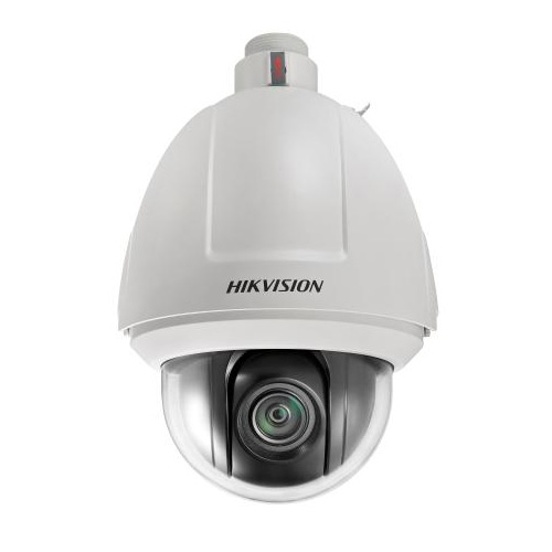 Скоростная поворотная уличная IP-камера 2Мп HikVision DS-2DF5225X-AEL(T5) с 25x оптическим зуммом
