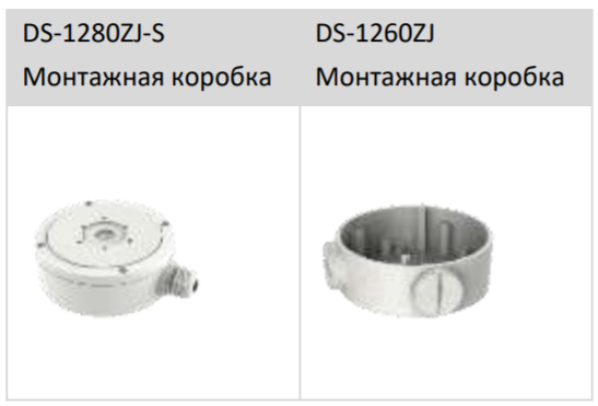 Антивандальная IP-камера 4Мп HiWatch IPC-B642-G2/ZS (2.8-12 мм) с моторизированным объективом