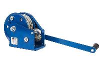 Лебедка для обслуживания скадывающихся опор П-ФГ/ОГКС/СООС/СТО