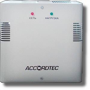 Источник бесперебойного питания AccordTec ББП-40