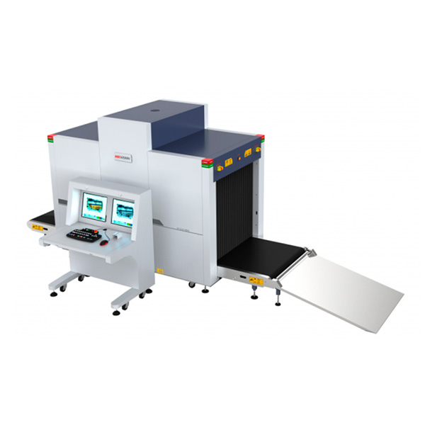 Рентгено-телевизионный интроскоп HikVision NP-SC100100HM