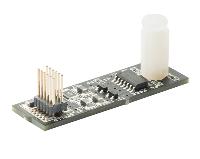 Аппаратный драйвер интерфейса RS-485 для центральных контроллеров Apollo ASM-48