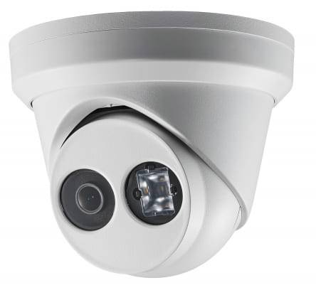 Уличная IP-видеокамера HikVision DS-2CD2385FWD-I (2.8 мм) Уличная IP-видеокамера HikVision DS-2CD2385FWD-I (2.8 мм)