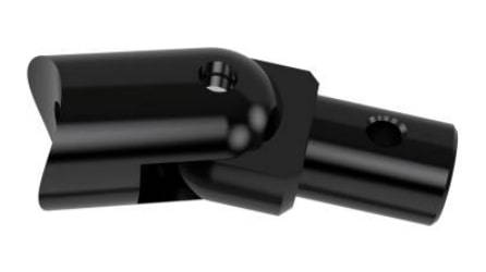 Соединитель шарнирный Ø 25мм