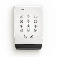 Беспроводная контрольная панель Nord Mini Air с GSM-модулем и двумя сим-картами Беспроводная контрольная панель Nord Mini Air с GSM-модулем и двумя сим-картами