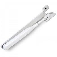 Рычаг складной dormakaba для доводчиков TS Profil, белый RAL9016