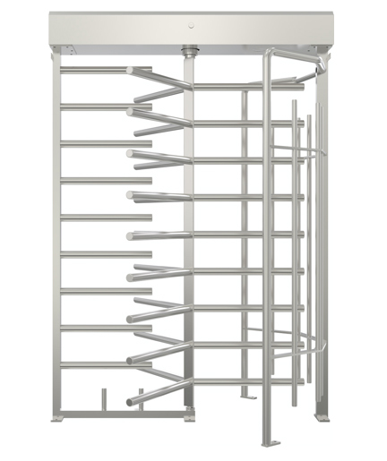 Турникет полноростовой Came Guardian Eco Line 300 PSGS3E, уличный из окрашенной стали