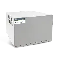 Источник питания ИВЭПР 24/5 2х40-Р БР резервированный