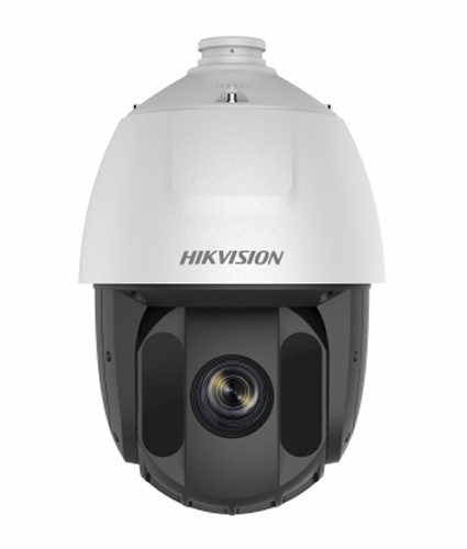 Скоростная уличная PTZ IP-видеокамера 2Мп HikVision DS-2DE5232IW-AE(S5) с алгоритмом Deep learning
