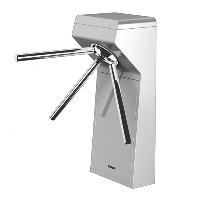 Турникет-трипод HikVision DS-K3G201X-R/E-Dm55 с планками, контроллером DS-K2802 и считывателями EM-Marine