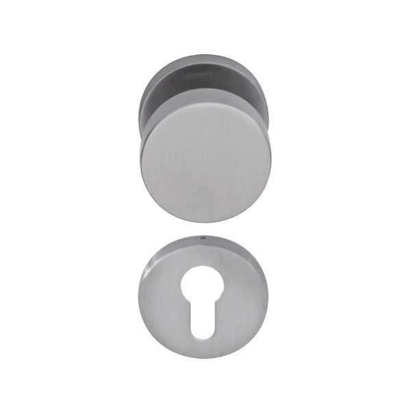 Комплект нажимных ручек dormakaba CORE 8906 / 3020 / 6501 / 6612