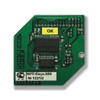 Модуль расширения памяти Elsys-XB8 до 10000 карт/ 7800 событий