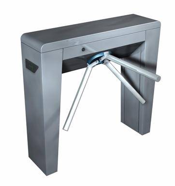 Турникет-трипод Gunnebo SlimStile EV TTEVOFL