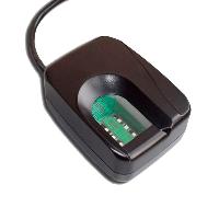 Биометрический считыватель отпечатков пальцев BioSmart FS-80