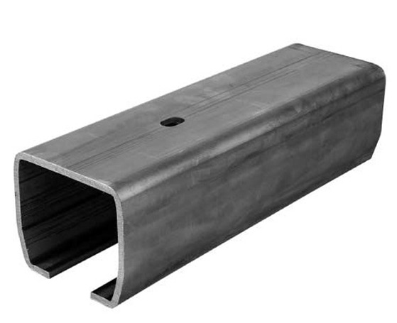 Комплект консольных систем Came S-350 KIT Combo Classico для откатных ворот до 350 кг