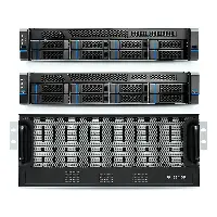 Сетевое хранилище RVi СХД RV-SS4200 PRO-RH-RX