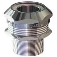 Муфта вводная МВН-ЛС-М25-МР25 IP67 (zeta45045)