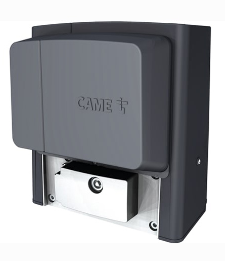 Комплект автоматики Came BX708RC KIT Combo для откатных ворот (8K01MS-053)