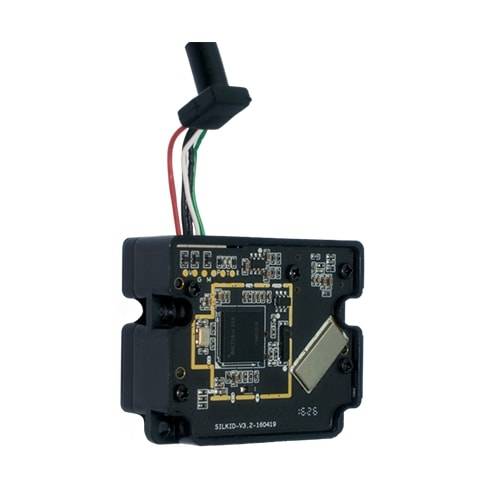 Встраиваемый биометрический считыватель ZKTeco SLK20M