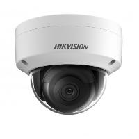 Антивандальная HD-TVI видеокамера 2Мп HikVision DS-2CE57D3T-VPITF (3.6 мм)