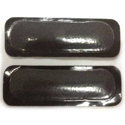 Пассивная метка Tire patch UHF для имплантации в резину