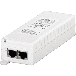 Инжектор Axis T8120 на 15 Вт с 1 портом