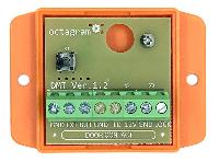 Адресный модуль управления замком Octagram MDC