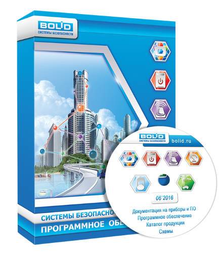 Программное обеспечение Авто Орион Про