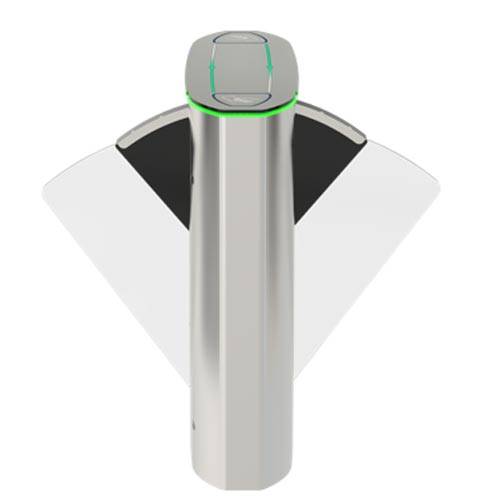 Центральный модуль раздвижного турникета Came Sliding Gate GL90, 900 мм (SGL90C)