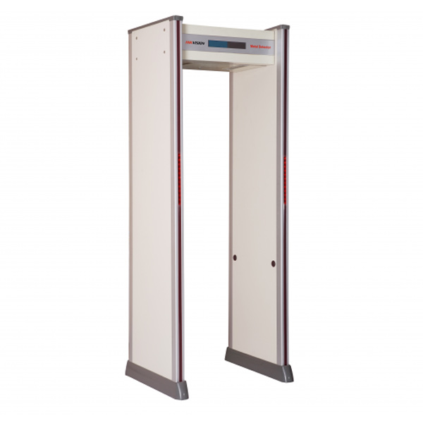 Металлодетектор 18-зонный Hikvision NP-SG118L