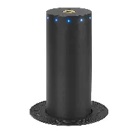 Столб СВМ 325.1000.СТ стационарный антитеррористический