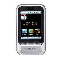 Биометрический считыватель Suprema X-Station XSM с фотофиксацией лиц