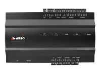 Контроллер сетевой ZKTeco InBio160 биометрический