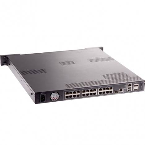 Видеосервер Axis Camera Station S2224 Appliance Видеосервер Axis Camera Station S2224 Appliance