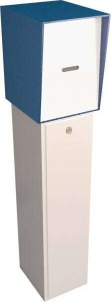 Картоприемник уличный AR-GO CR-04P 2.0