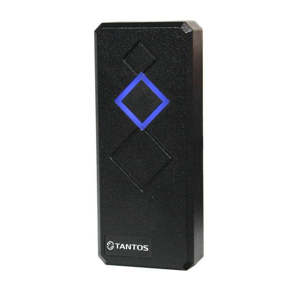 Бесконтактный считыватель Tantos TS-RDR-E Black