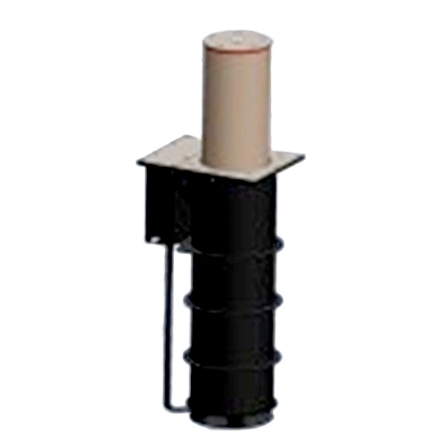 Автоматический боллард AFD Легион А 219/600/12 ПТС противотаранный, электромеханический