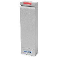 Считыватель карт RusGuard R15-Multi (серый)