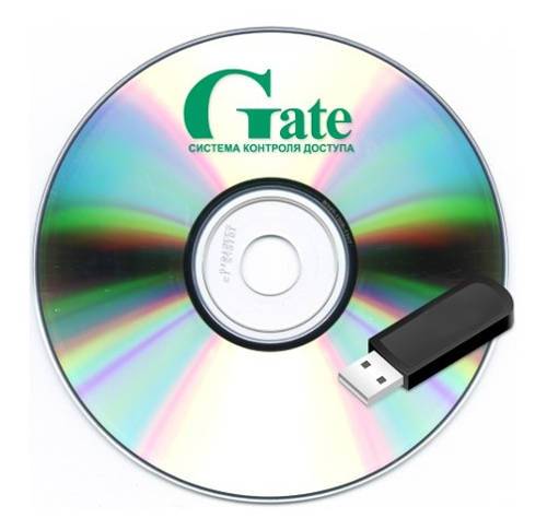 Модуль расширения ПО Gate-Solo до Server-Terminal