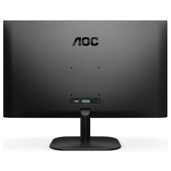 Монитор 23.8" AOC Value Line 24B2XDA/01 Black