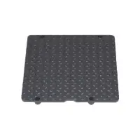 Крышка подземного бокса FAAC 116201 боллардов JC275