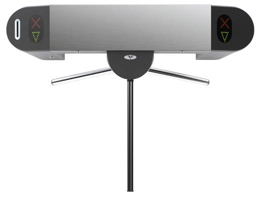 Турникет-трипод тумбовый Oxgard Praktika-Т-02