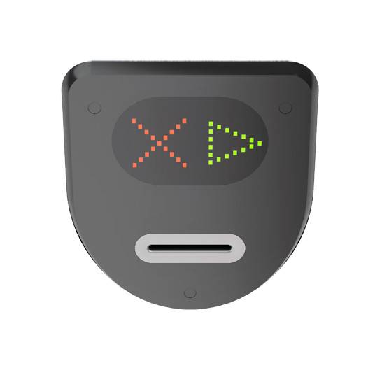 Картоприемник Oxgard Praktika-k-01