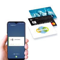 Дополнительные профили безопасности карт Mifare RusGuard LevelSec-10