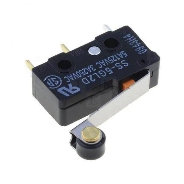 Микровыключатель контроля открытия крышки NAVIgard NV TAMPER для NV 2000, NV 2002