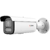 IP-камера 4Мп iFlow F-IC-2242C(4mm) уличная, SharpSense и двойной подсветкой до 80 м IP-камера 4Мп iFlow F-IC-2242C(4mm) уличная, SharpSense и двойной подсветкой до 80 м