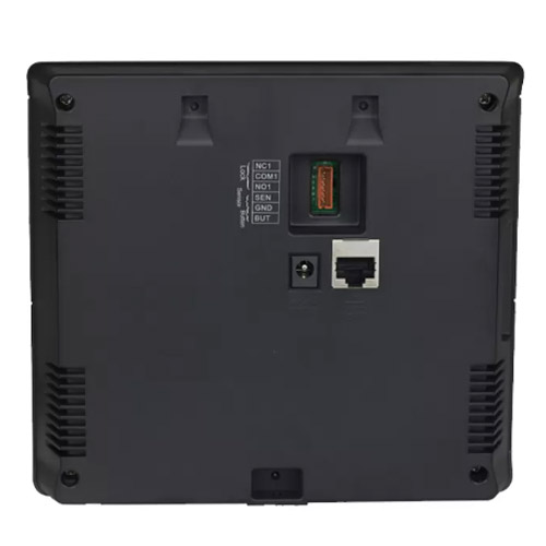 Биометрический терминал учёта рабочего времени ZKTeco MB10-VL [EM] по лицу, отпечатку и карте EM-Marine