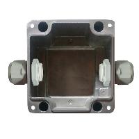 Коробка коммутационная МКС Мороз, 1В, IP66/IP68 (12-0012-0005) Коробка коммутационная МКС Мороз, 1В, IP66/IP68 (12-0012-0005)