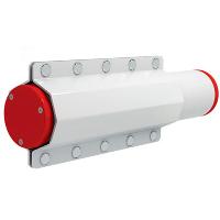 Крепление AN-Motors WAC1 для круглой стрелы RBN6-K