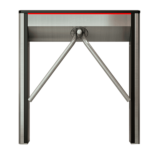 Турникет-трипод тумбовый Oxgard Cube C-04